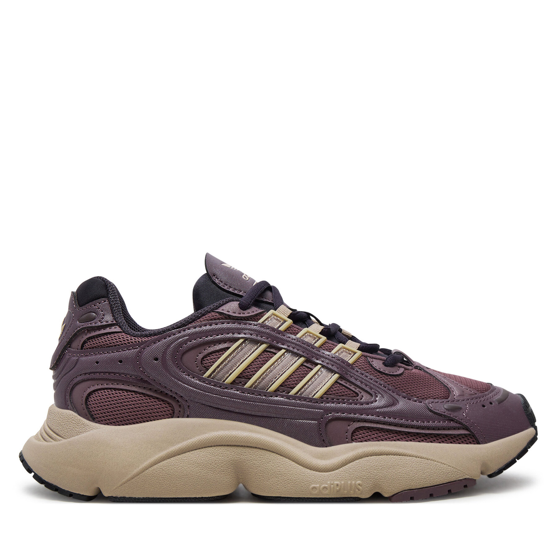 Sneakers adidas OZMILLEN IG1921 Violett von Adidas