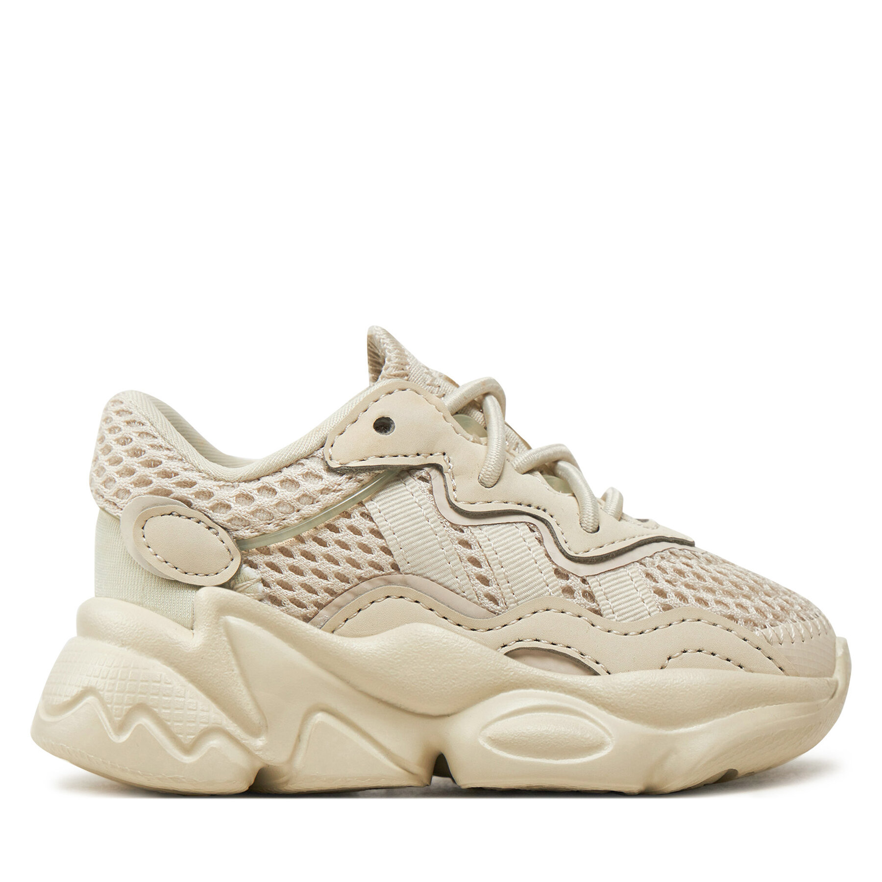 Sneakers adidas OZWEEGO IG9026 Beige von Adidas