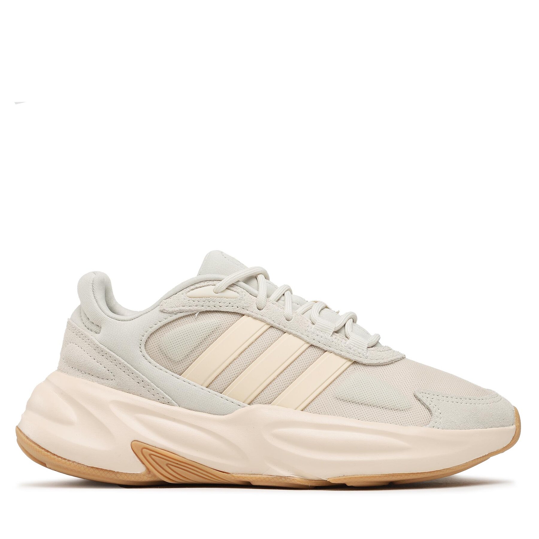 Sneakers adidas Ozelle Cloudfoam GX6762 Beige von Adidas