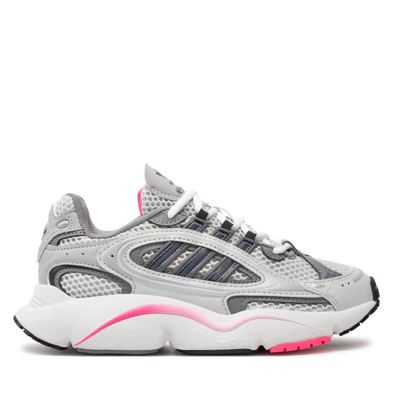 Sneakers adidas Ozmillen J IH2237 Grau von Adidas