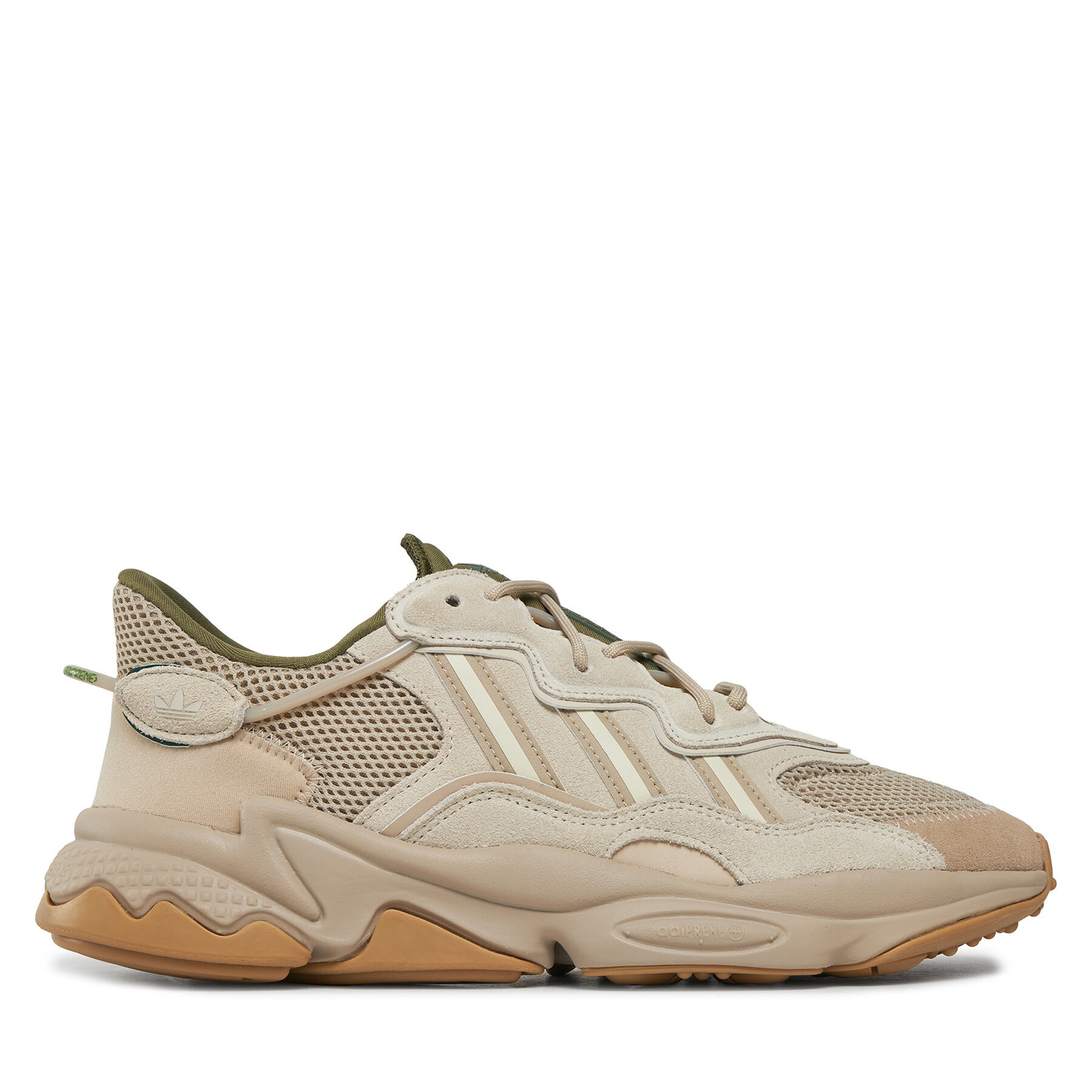 Sneakers adidas Ozweego ID3187 Beige von Adidas