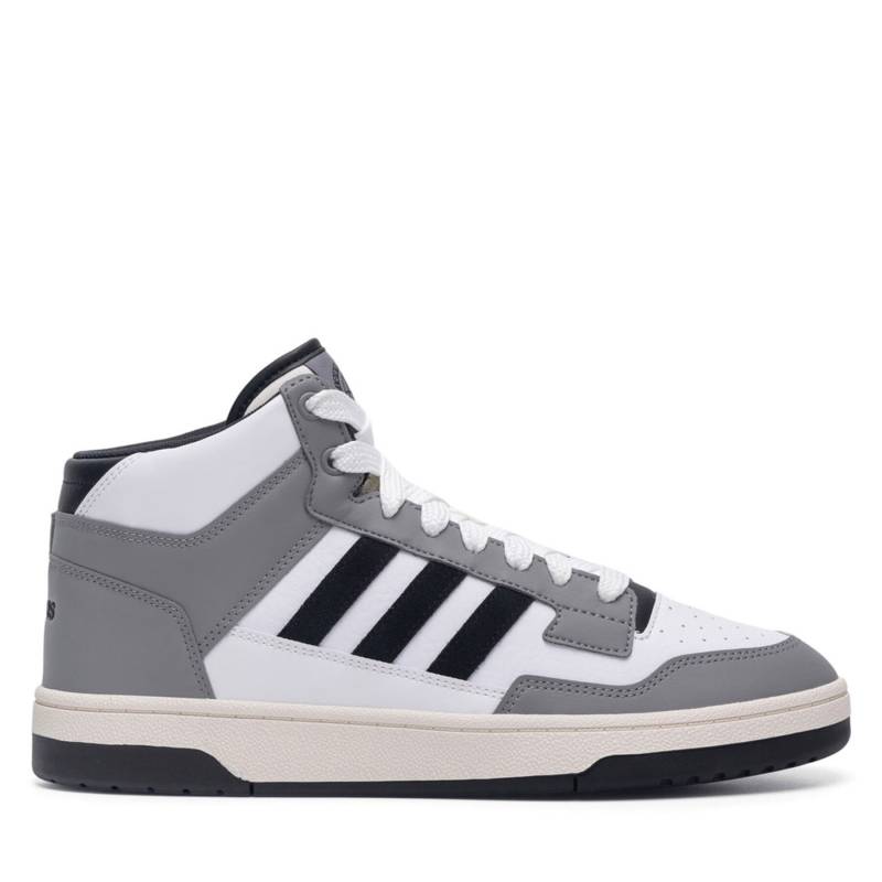 Sneakers adidas RAPID COURT MID W JP5866 Grau von Adidas