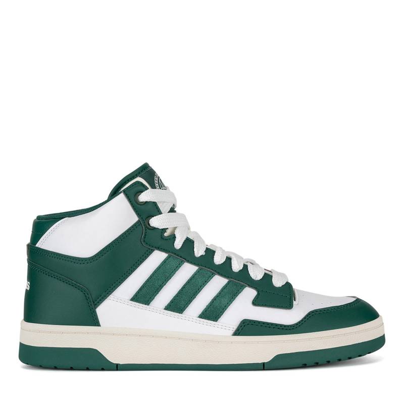 Sneakers adidas RAPID COURT MID W JP5869 Grün von Adidas