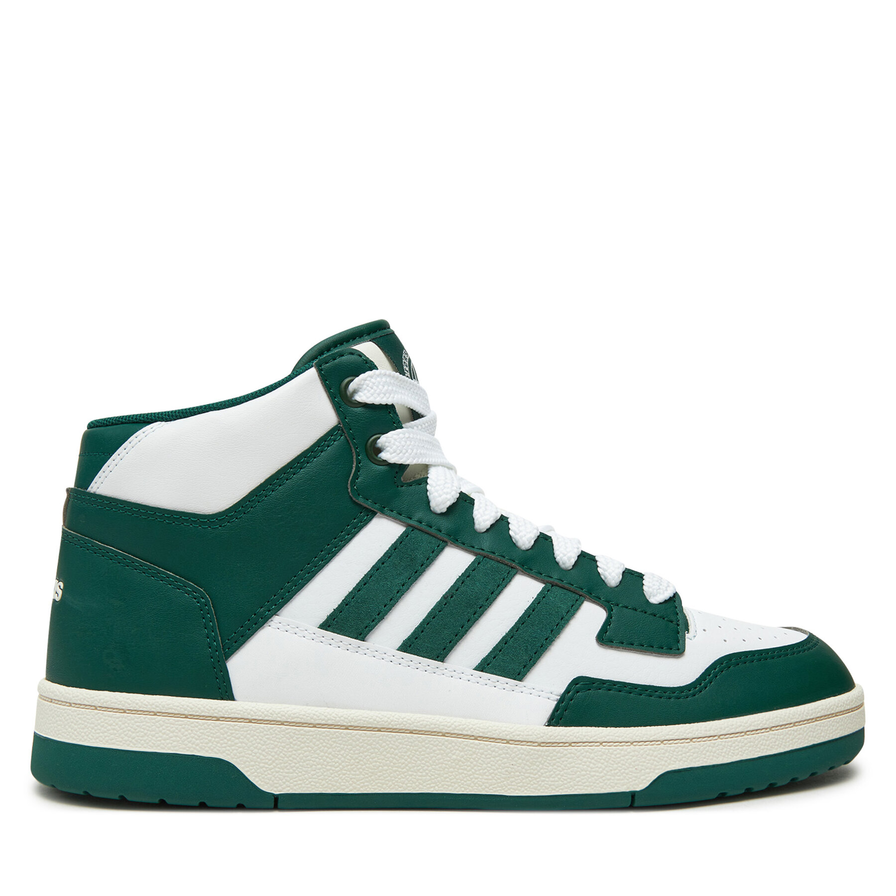 Sneakers adidas RAPID COURT MID W JP5869 Grün von Adidas