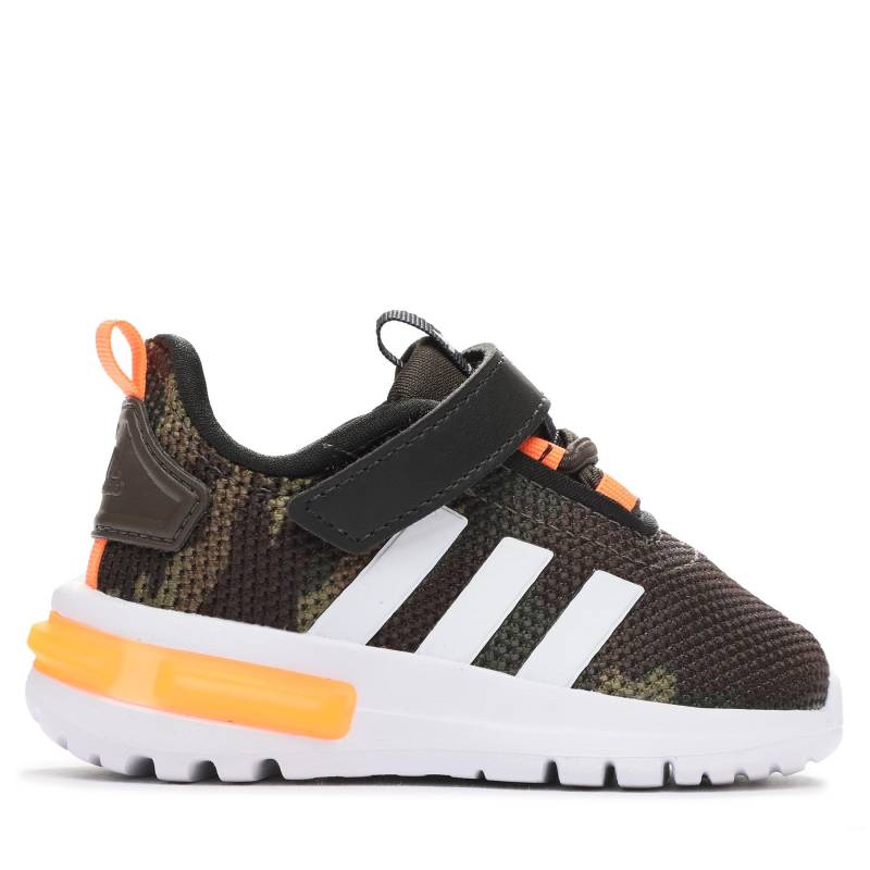 Sneakers adidas Racer TR23 IF0207 Grün von Adidas