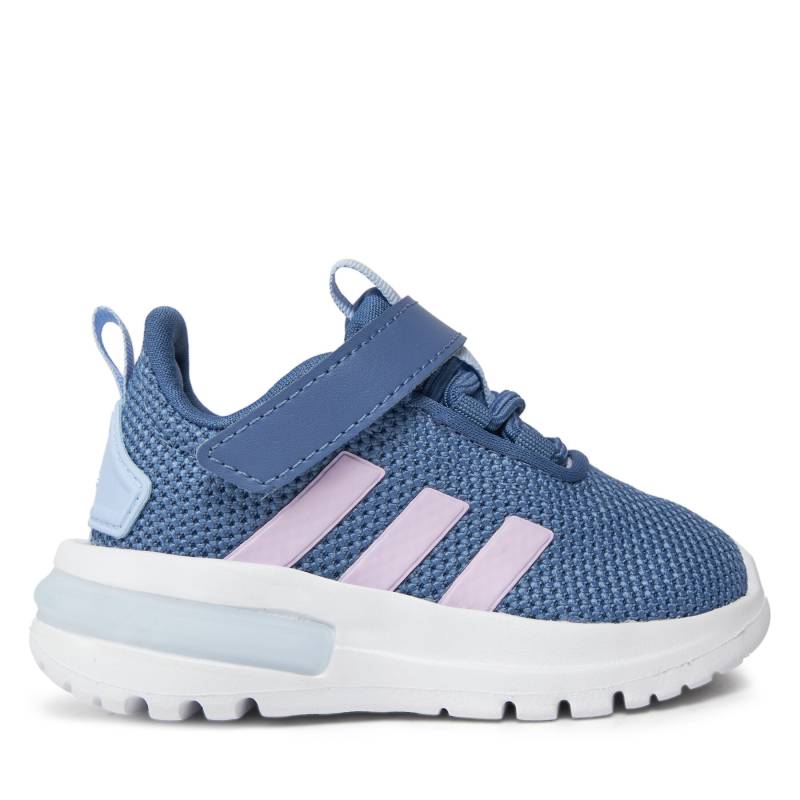 Sneakers adidas Racer TR23 Shoes Kids IG4913 Blau von Adidas