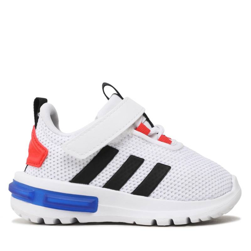 Sneakers adidas Racer Tr23 El I IG4916 Weiß von Adidas