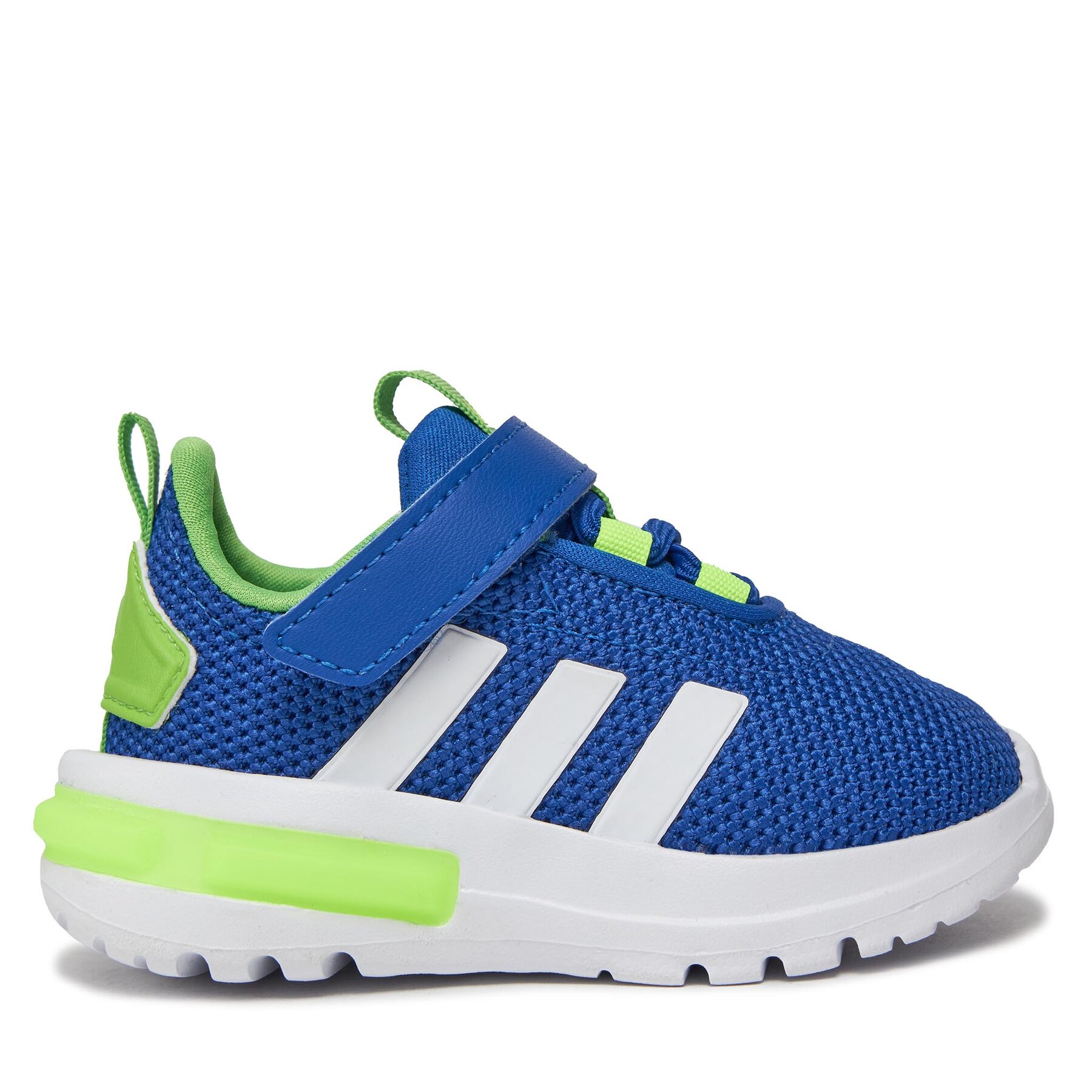 Sneakers adidas Racer Tr23 El ID5956 Blau von Adidas