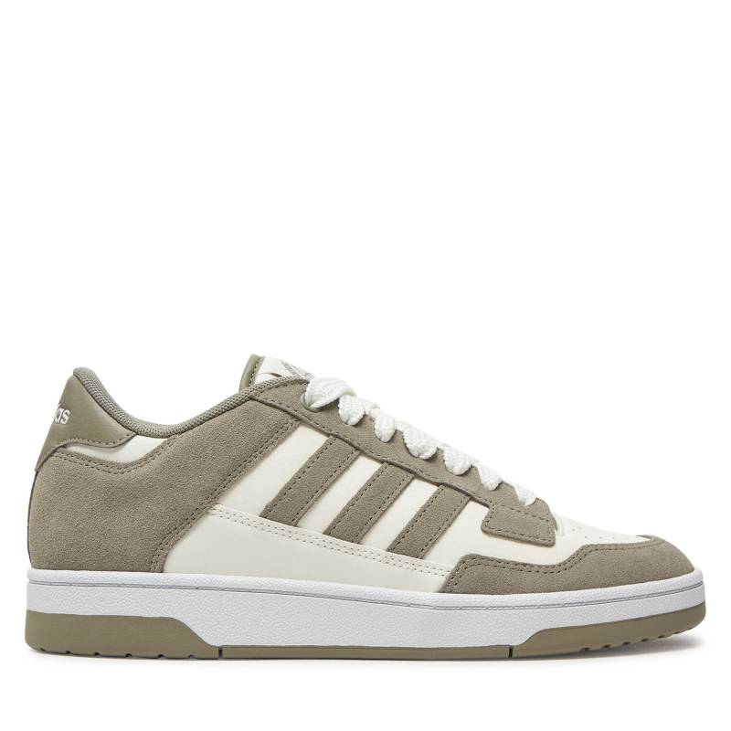 Sneakers adidas Rapid Court Low JP5243 Grau von Adidas