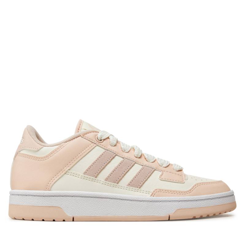 Sneakers adidas Rapid Court Low JP5251 Rosa von Adidas