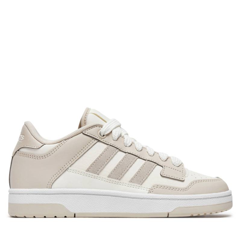 Sneakers adidas Rapid Court Low JP5252 Beige von Adidas