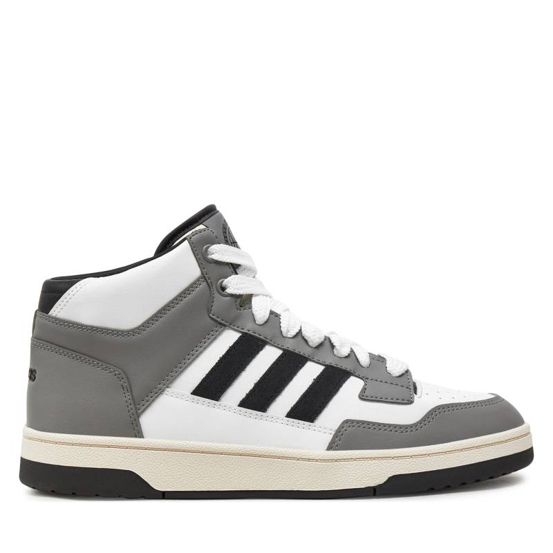 Sneakers adidas Rapid Court Mid JP5866 Grau von Adidas