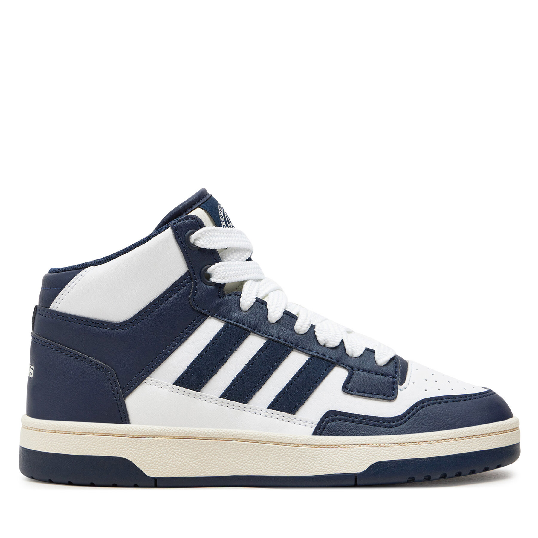 Sneakers adidas Rapid Court Mid JP5867 Dunkelblau von Adidas