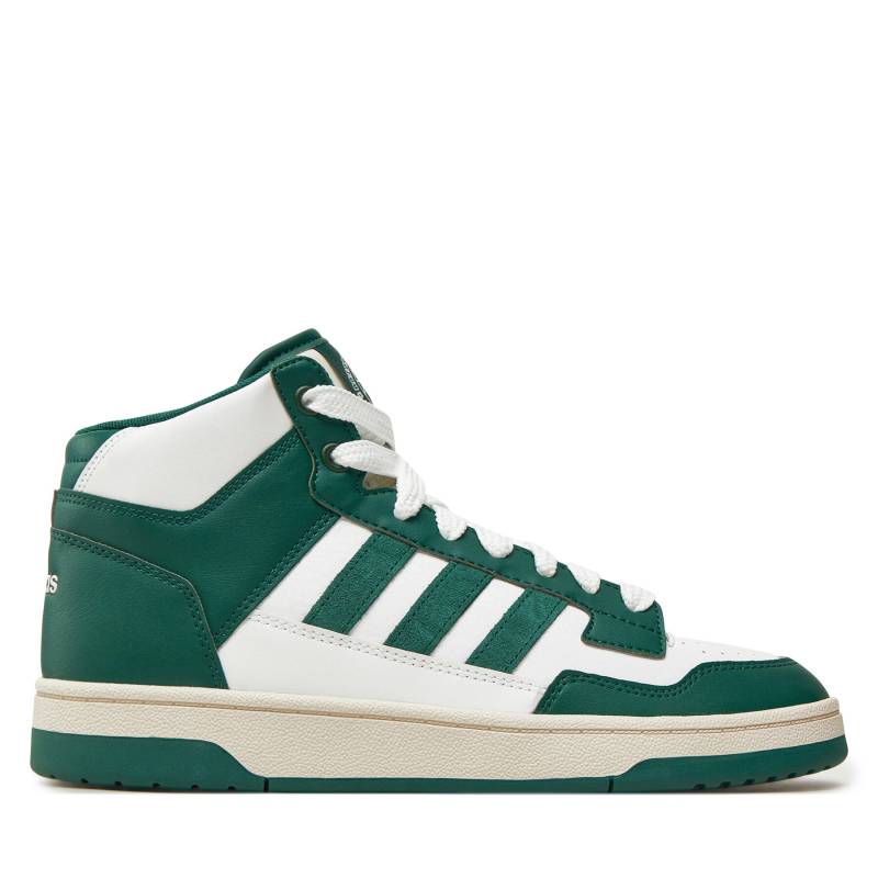 Sneakers adidas Rapid Court Mid JP5869 Grün von Adidas