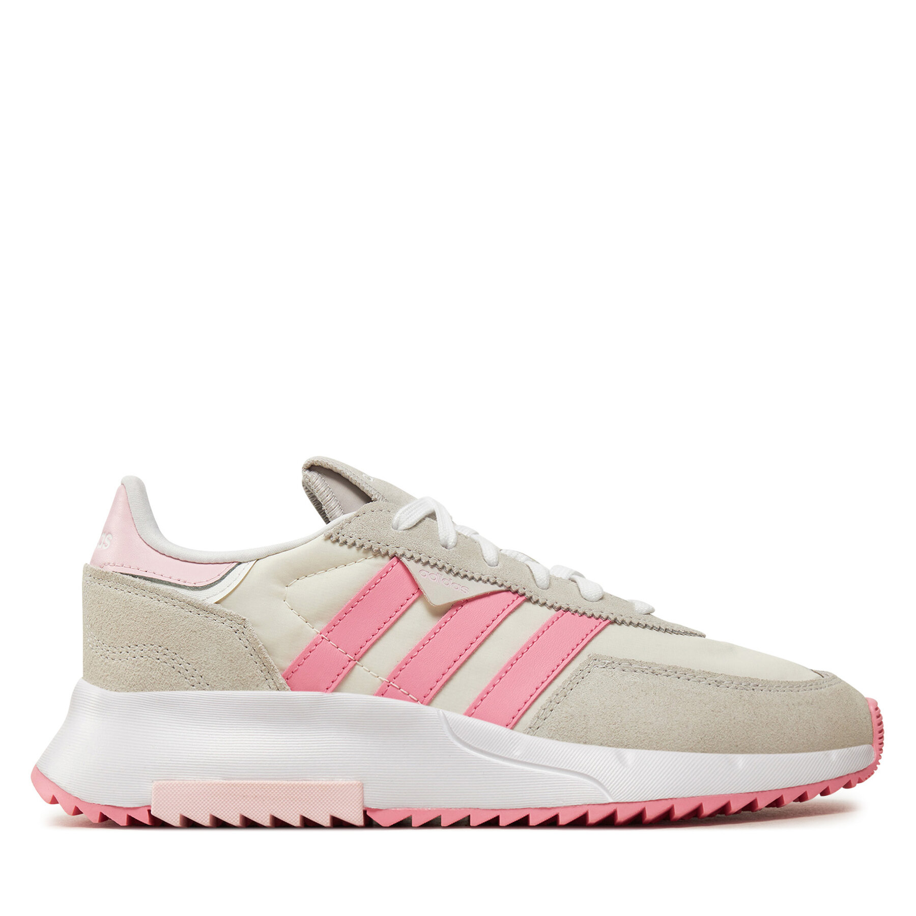 Sneakers adidas Retropy F2 IH8836 Beige von Adidas