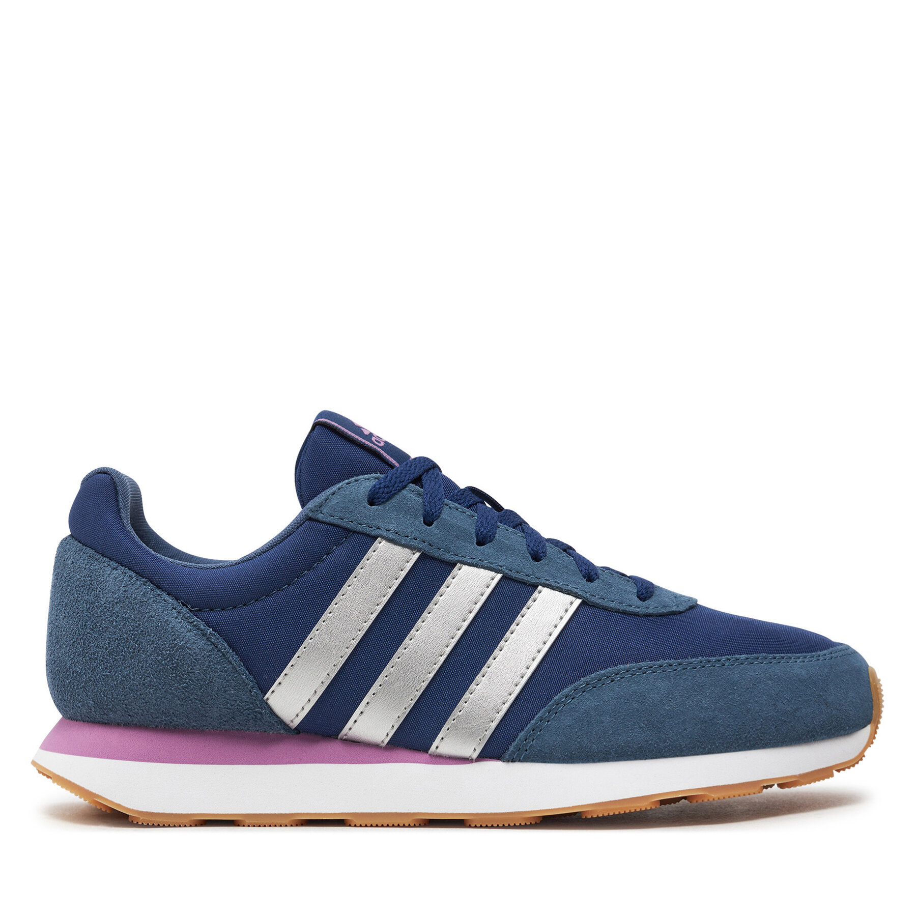 Sneakers adidas Run 60S 3.0 IE3809 Dunkelblau Sneakers adidas Run 60S 3.0 IE3809 Dunkelblau von Adidas