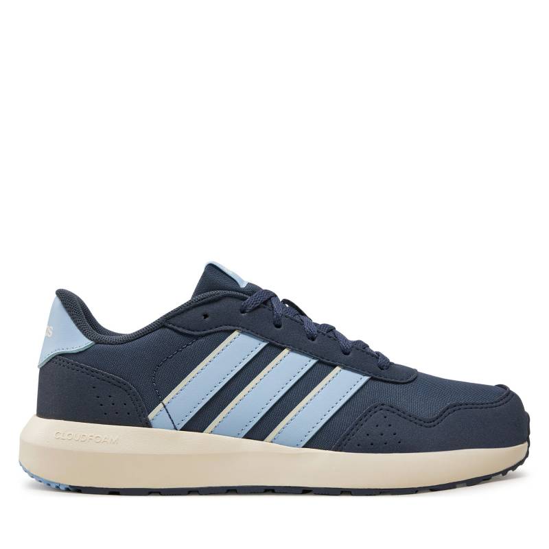 Sneakers adidas Run 60S J IH7751 Dunkelblau von Adidas