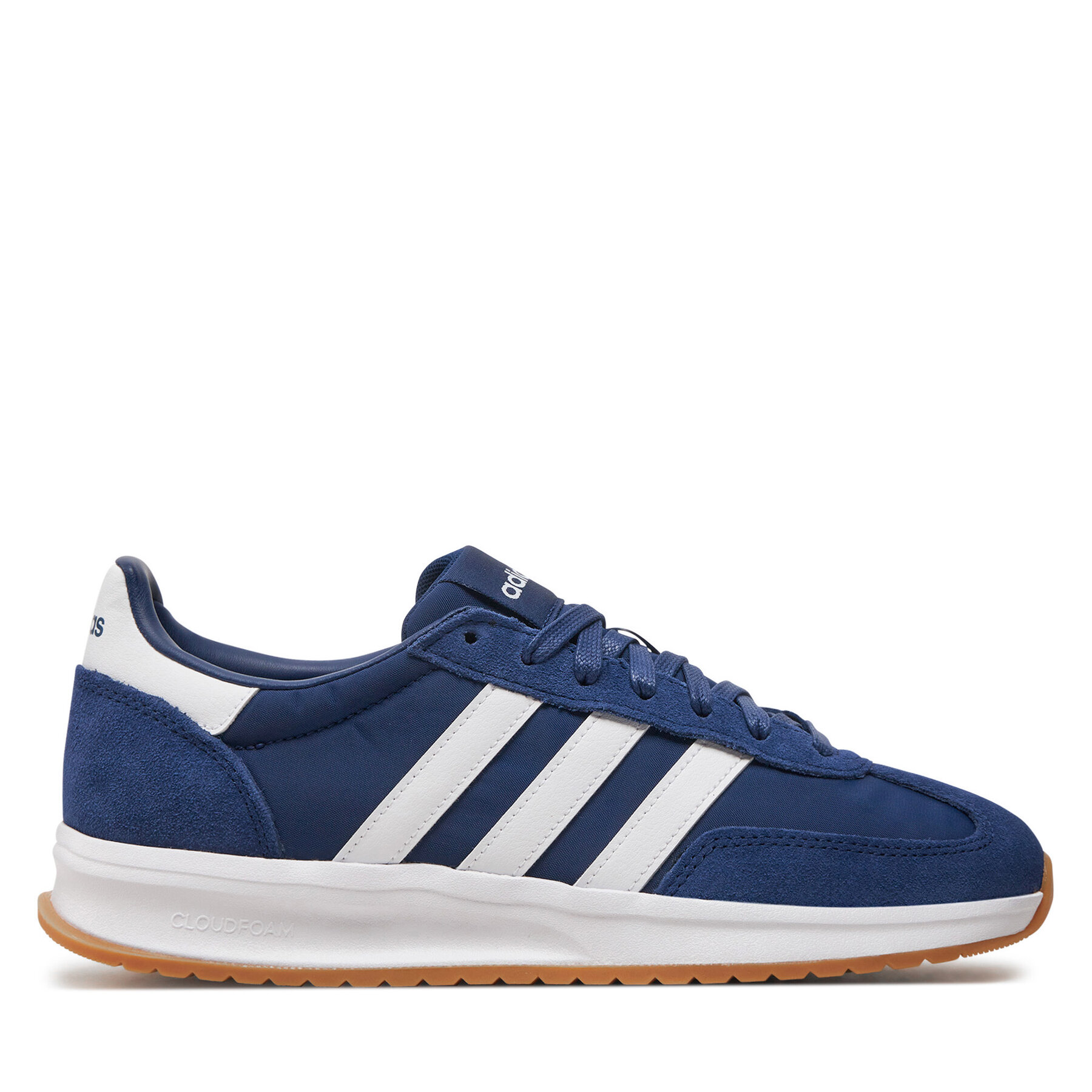 Sneakers adidas Run 70S 2.0 IH8586 Dunkelblau Sneakers adidas Run 70S 2.0 IH8586 Dunkelblau von Adidas
