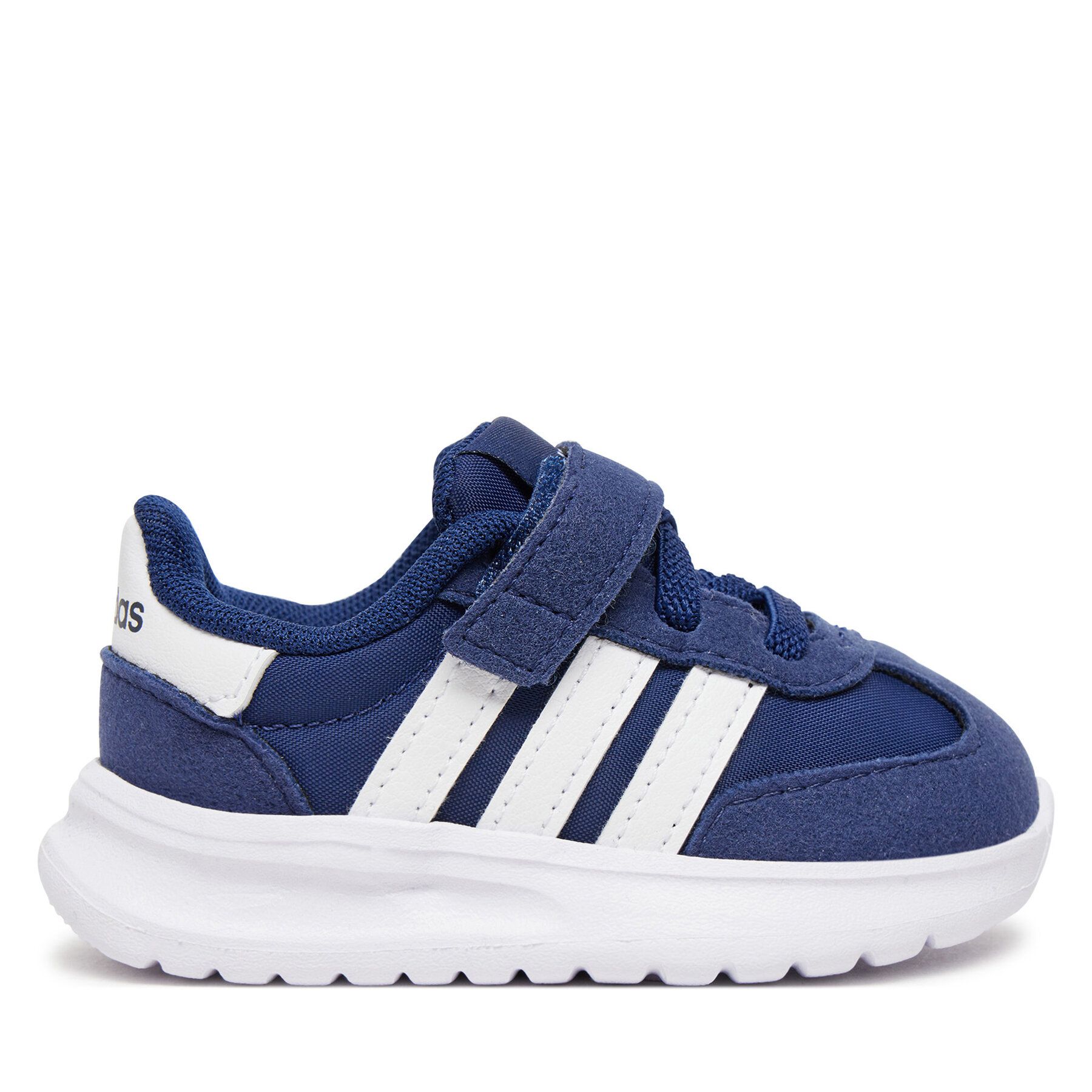 Sneakers adidas Run 70s 2.0 Shoes Kids JI2268 Dunkelblau von Adidas