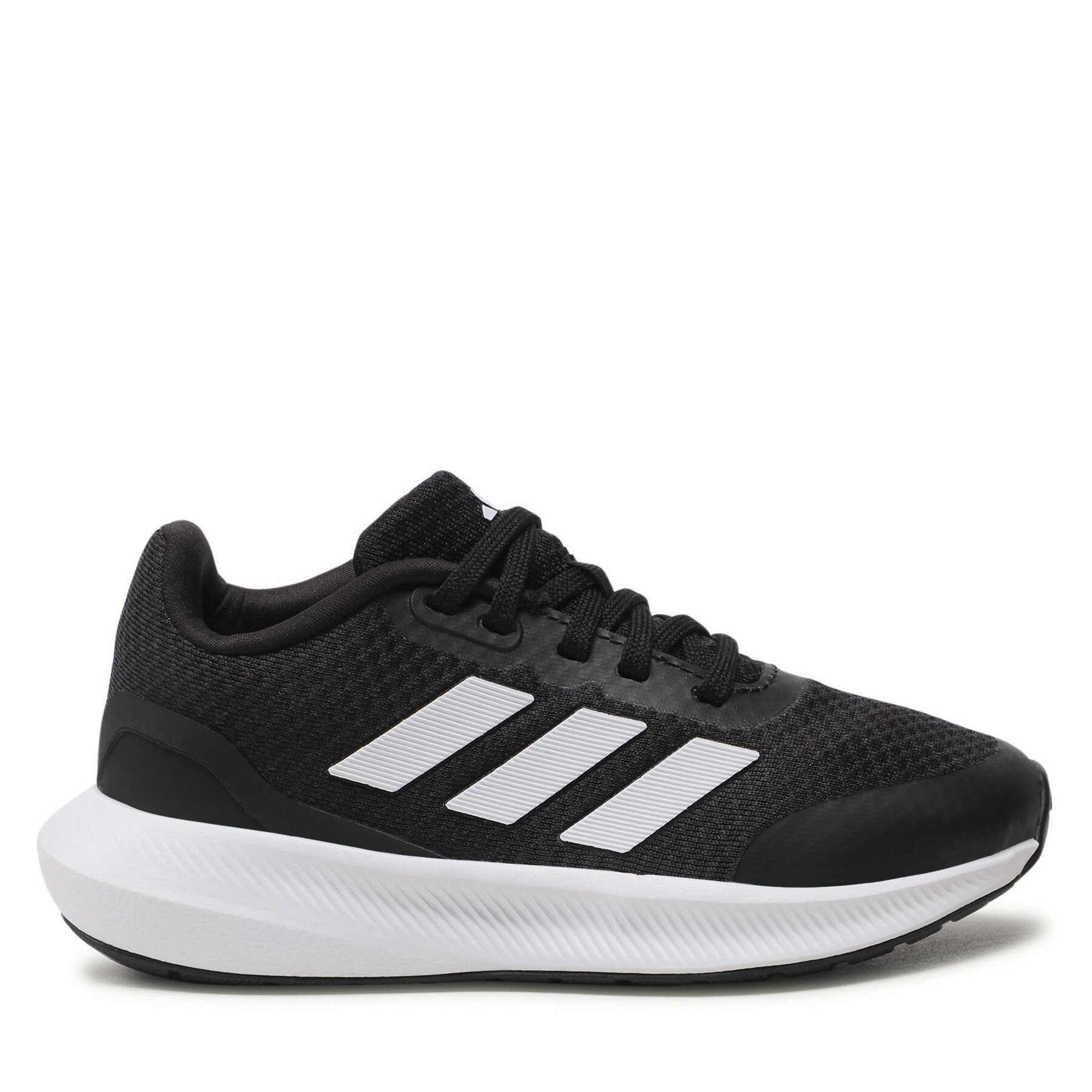 Sneakers adidas RunFalcon 3 Sport Running Lace Shoes HP5845 Schwarz Sneakers adidas RunFalcon 3 Sport Running Lace Shoes HP5845 Schwarz von Adidas