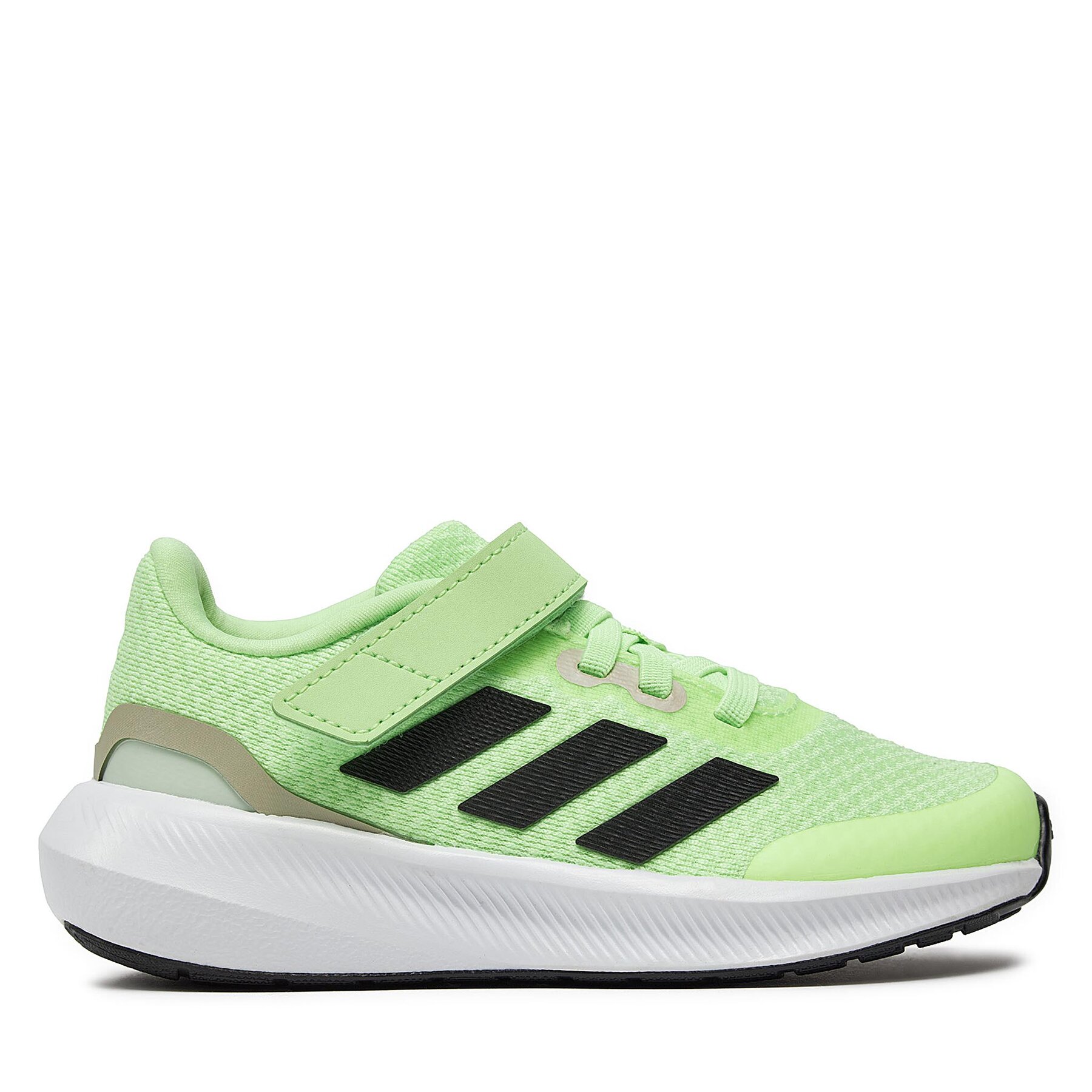Sneakers adidas RunFalcon 3.0 Elastic Lace Top Strap IF8586 Grün Sneakers adidas RunFalcon 3.0 Elastic Lace Top Strap IF8586 Grün von Adidas