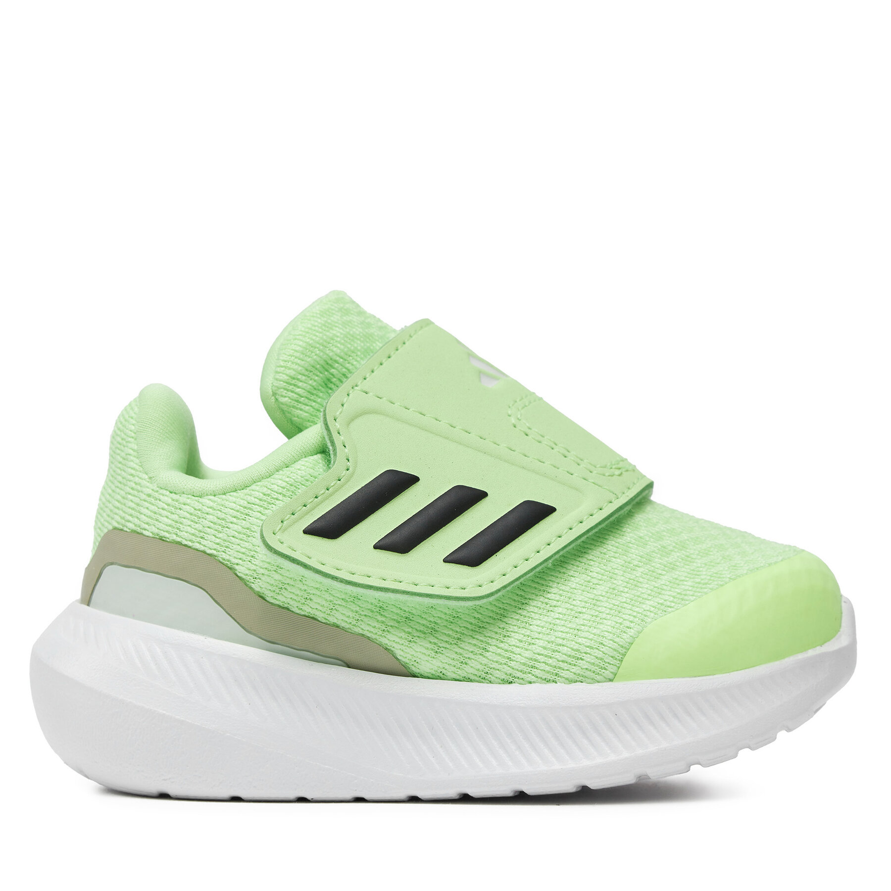 Sneakers adidas RunFalcon 3.0 Hook-and-Loop IE5903 Grün Sneakers adidas RunFalcon 3.0 Hook-and-Loop IE5903 Grün von Adidas