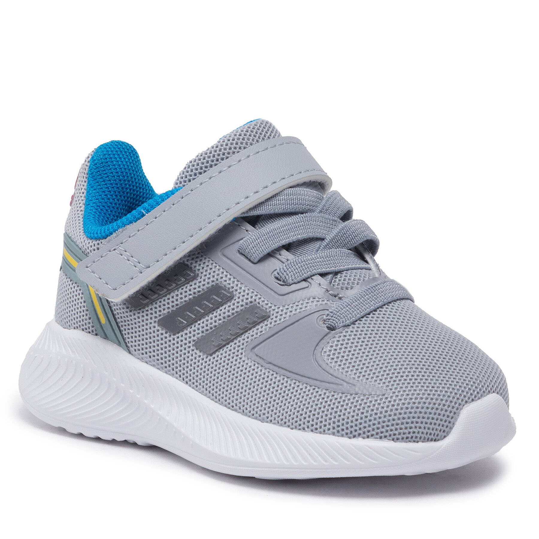 Sneakers adidas Runfalcon 2.0 I HR1401 Grau von Adidas