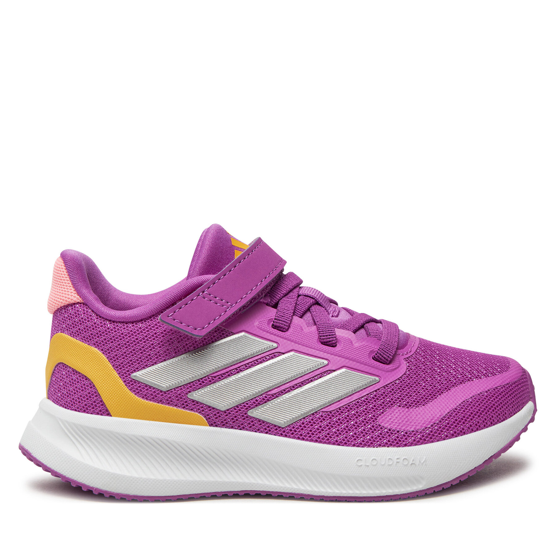 Sneakers adidas Runfalcon 5 IE8571 Violett von Adidas