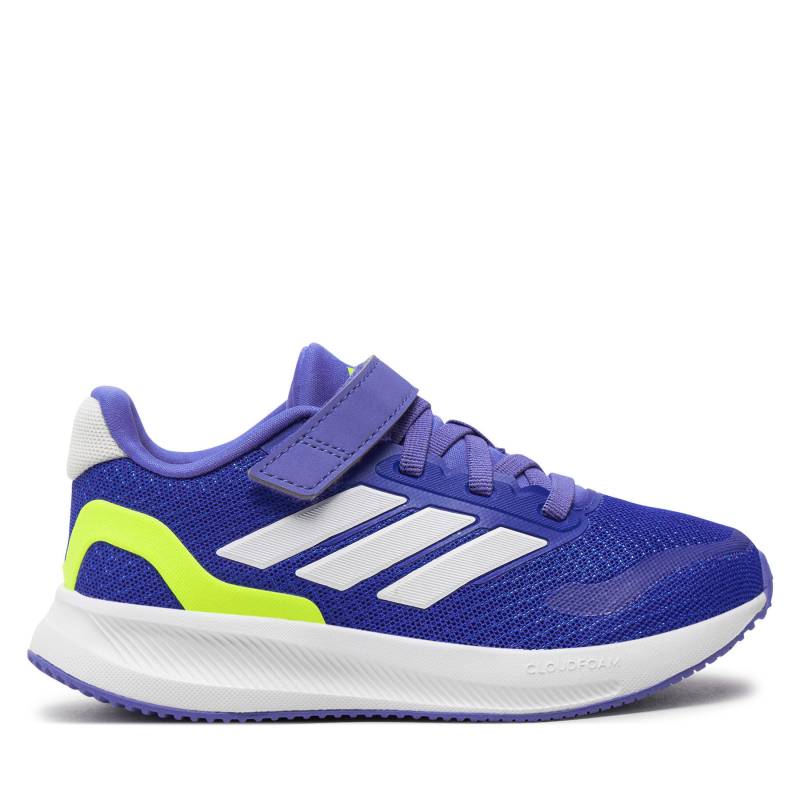 Sneakers adidas Runfalcon 5 IE8576 Blau von Adidas