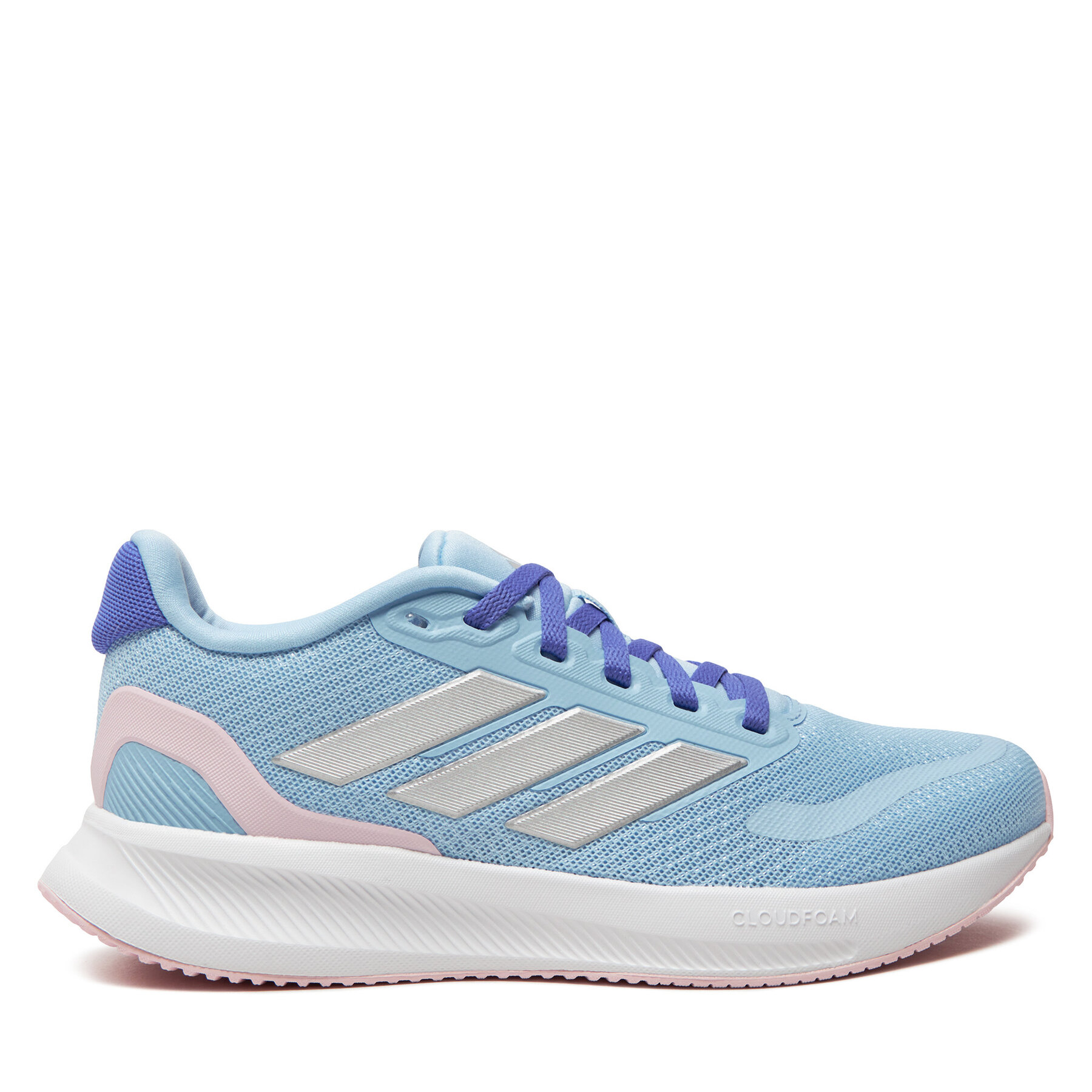 Sneakers adidas Runfalcon 5 IE8584 Blau von Adidas