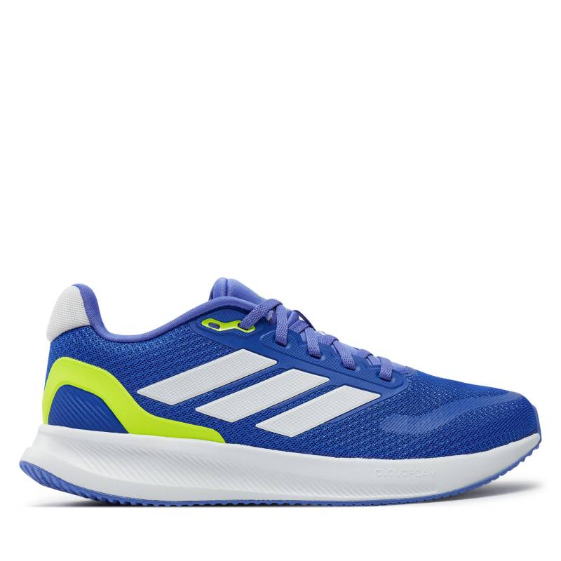 Sneakers adidas Runfalcon 5 IE8590 Blau von Adidas