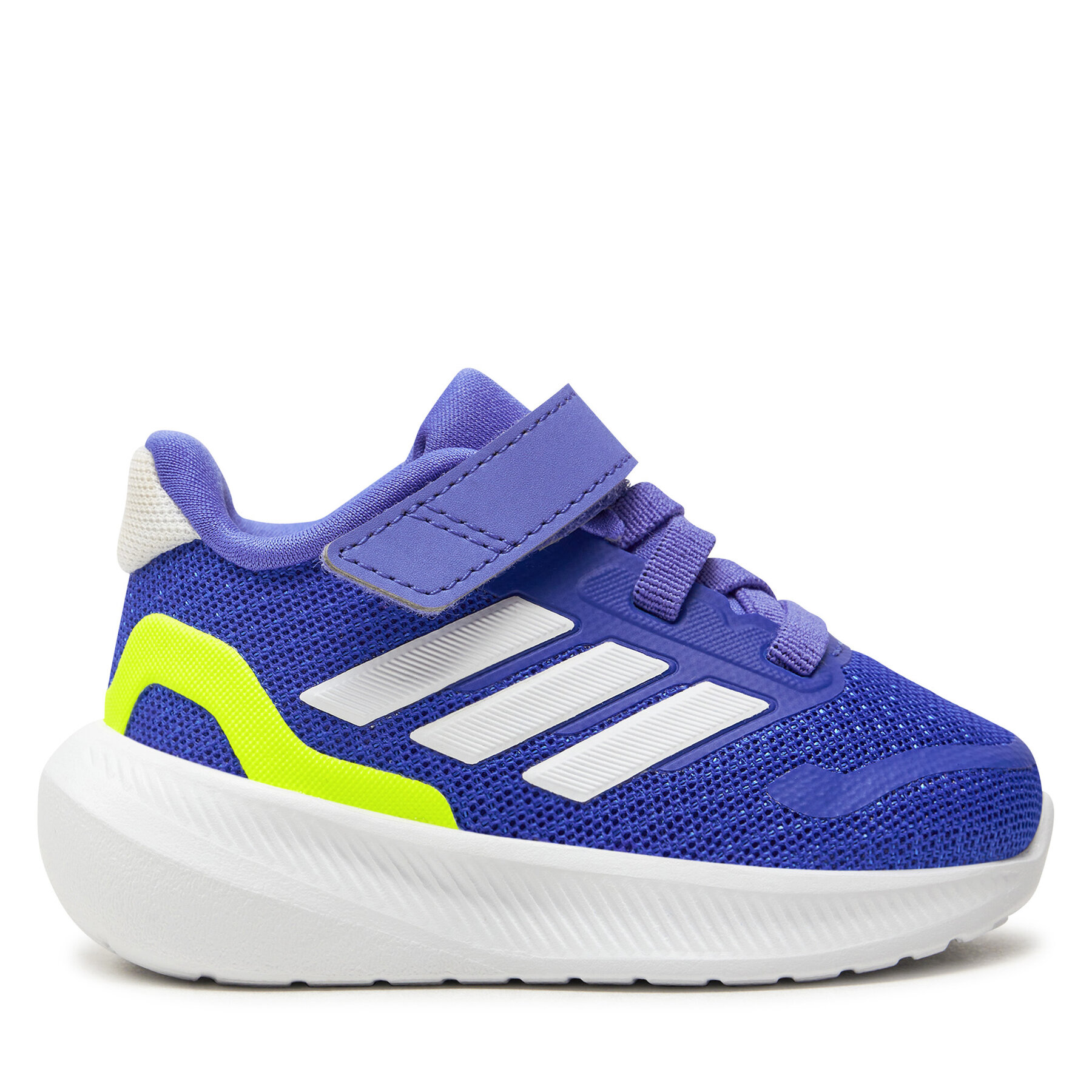 Sneakers adidas Runfalcon 5 IE8595 Blau von Adidas