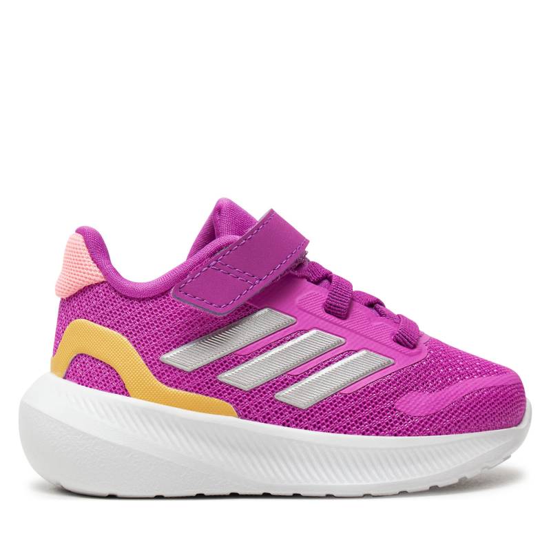 Sneakers adidas Runfalcon 5 IE8601 Violett von Adidas