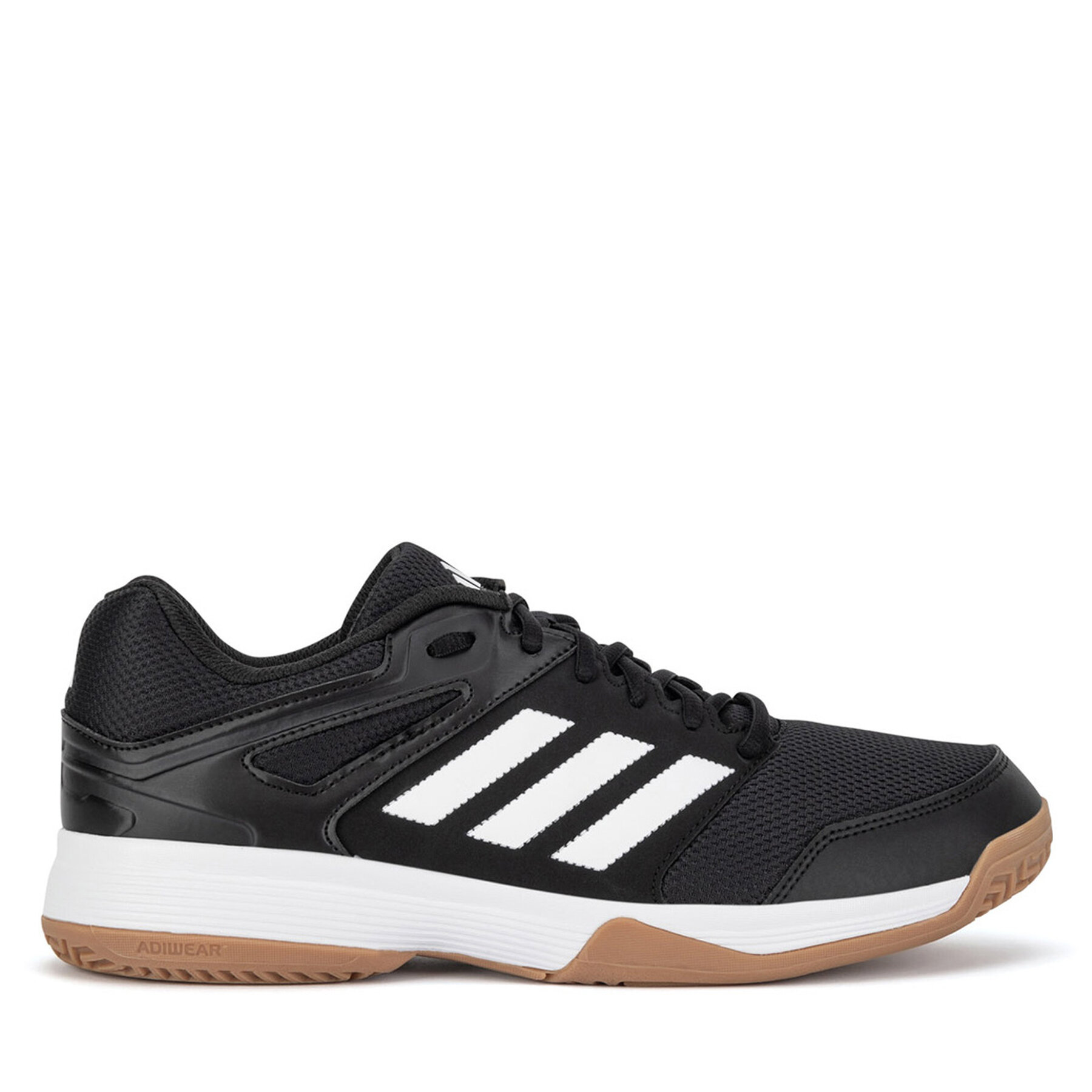 Hallenschuhe adidas SPEEDCOURT M IE8033 Schwarz von Adidas