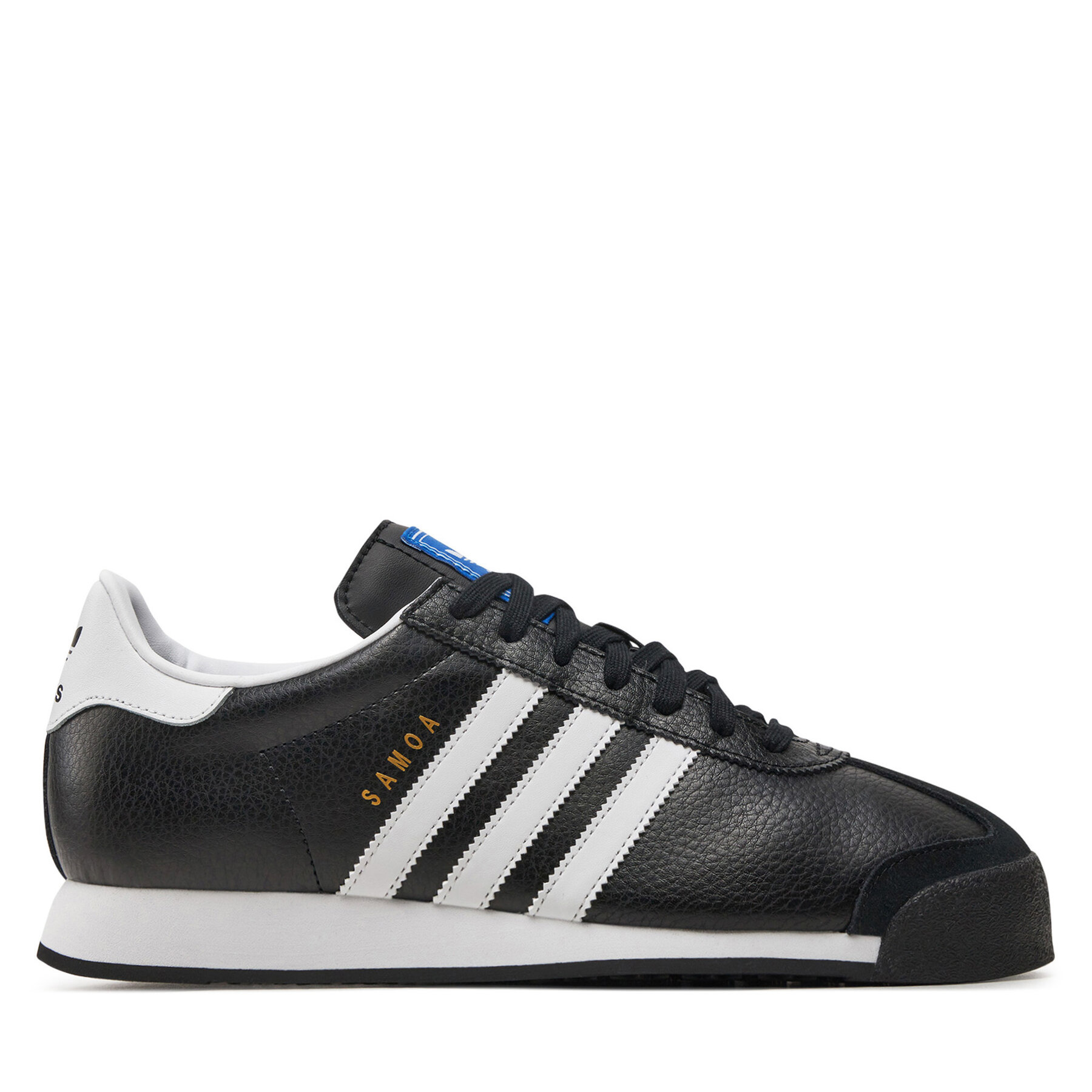 Sneakers adidas Samoa 019351 Schwarz von Adidas