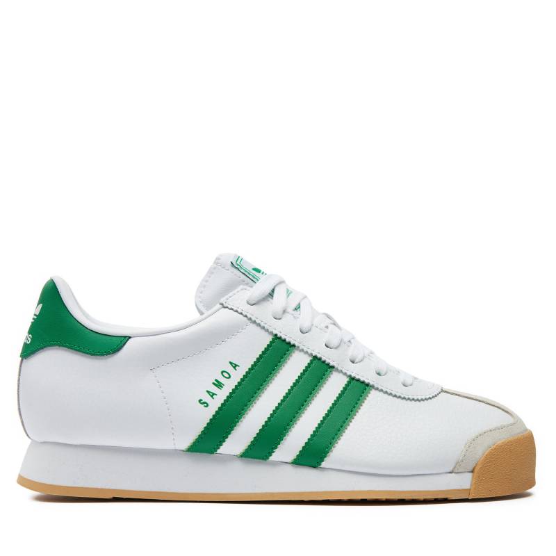 Sneakers adidas Samoa  JH9078 Weiß von Adidas