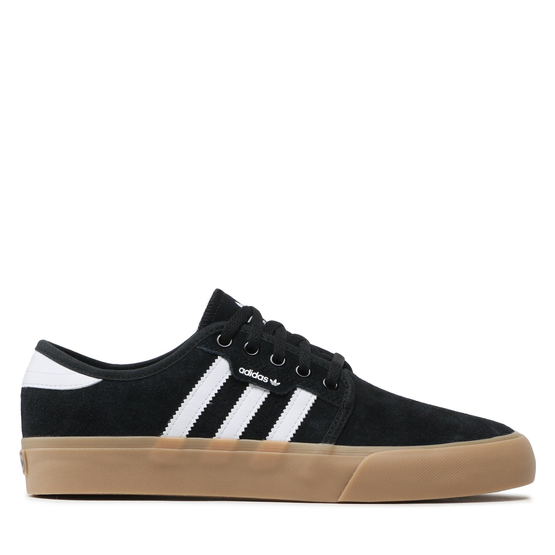 Sneakers adidas Seeley XT Shoes EG2632 Schwarz Sneakers adidas Seeley XT Shoes EG2632 Schwarz von Adidas