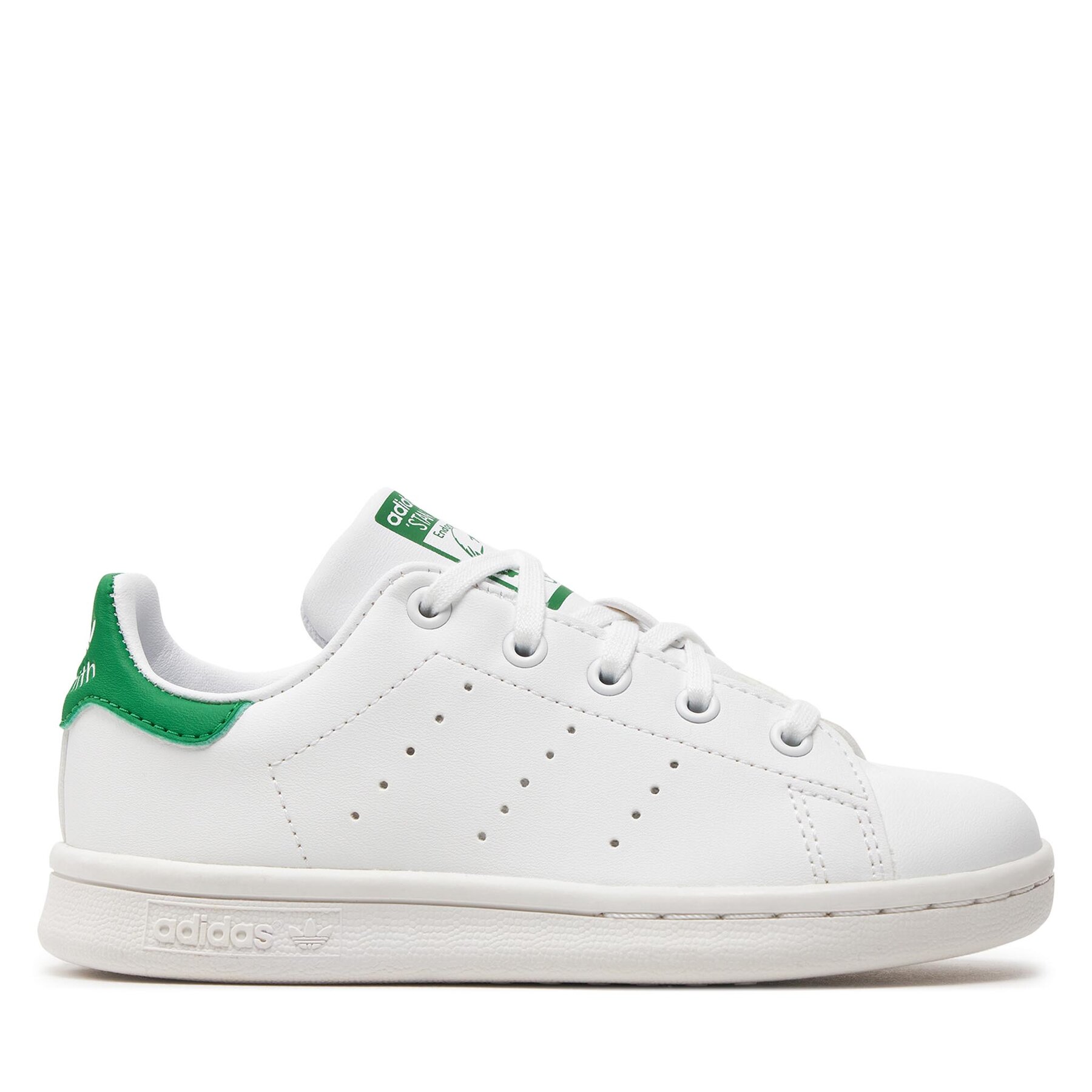 Sneakers adidas Stan Smith C FX7524 Weiß von Adidas