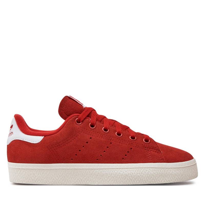 Sneakers adidas Stan Smith CS IE0446 Rot von Adidas