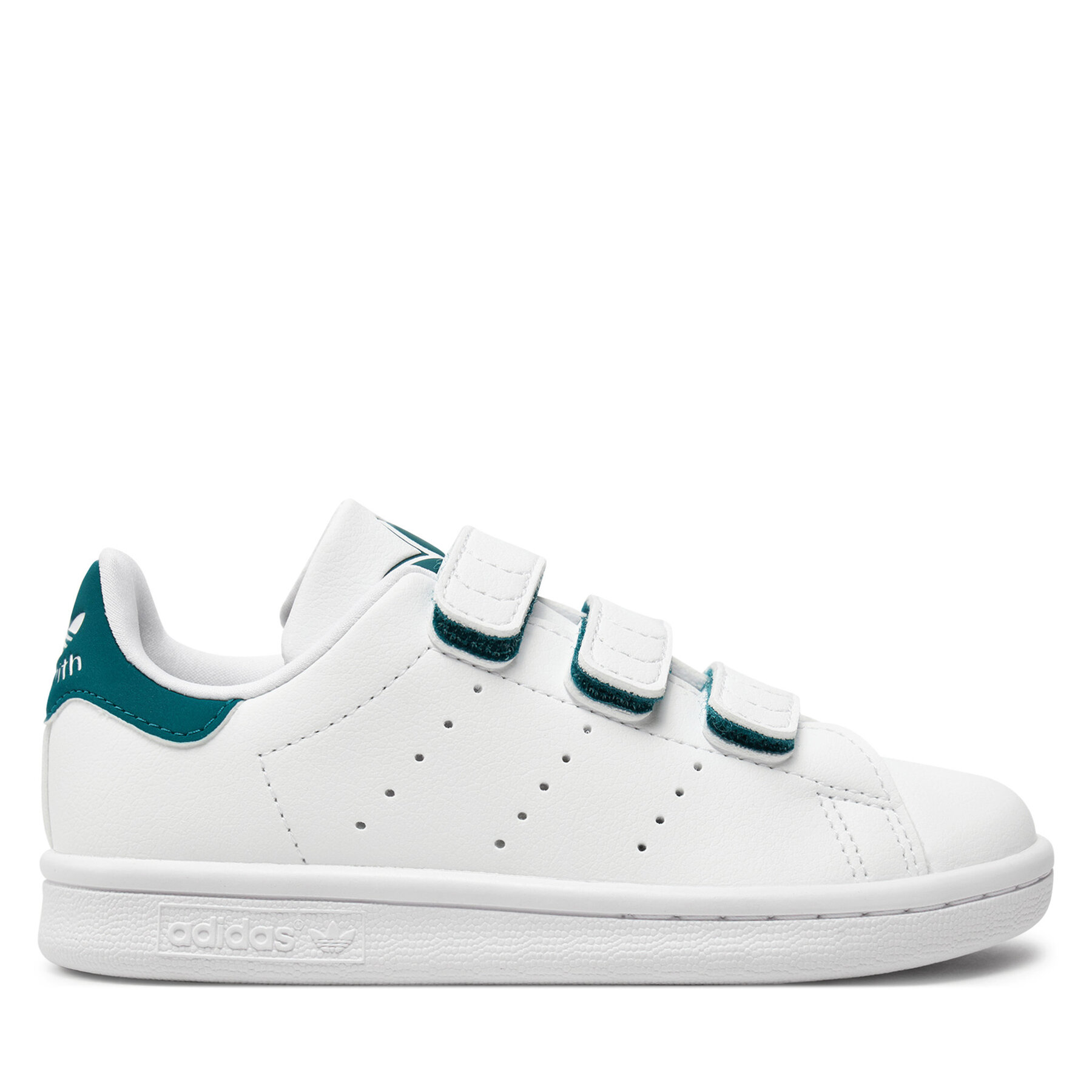 Sneakers adidas Stan Smith Cf C IE9134 Weiß von Adidas