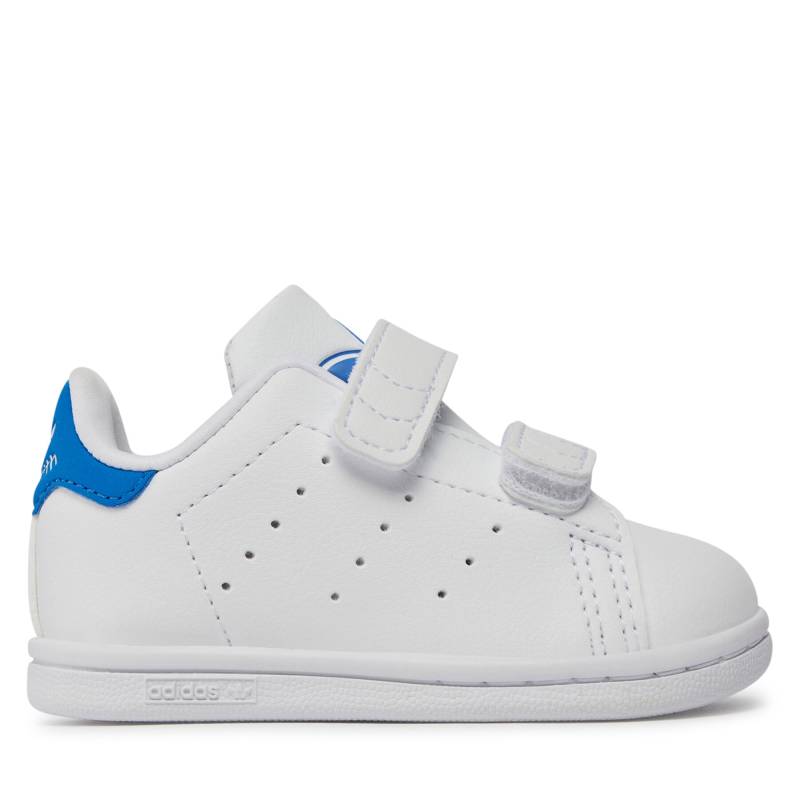 Sneakers adidas Stan Smith Cf I  IE8119 Weiß von Adidas