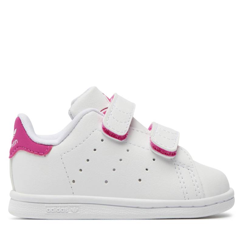 Sneakers adidas Stan Smith Cf I IE9143 Weiß von Adidas