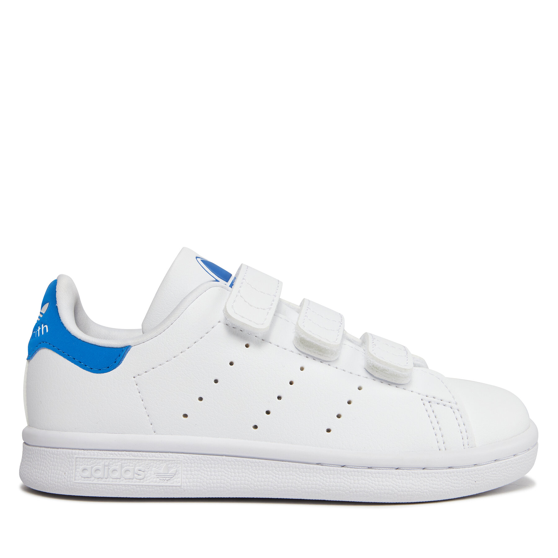 Sneakers adidas Stan Smith Comfort Closure Kids IE8114 Weiß von Adidas