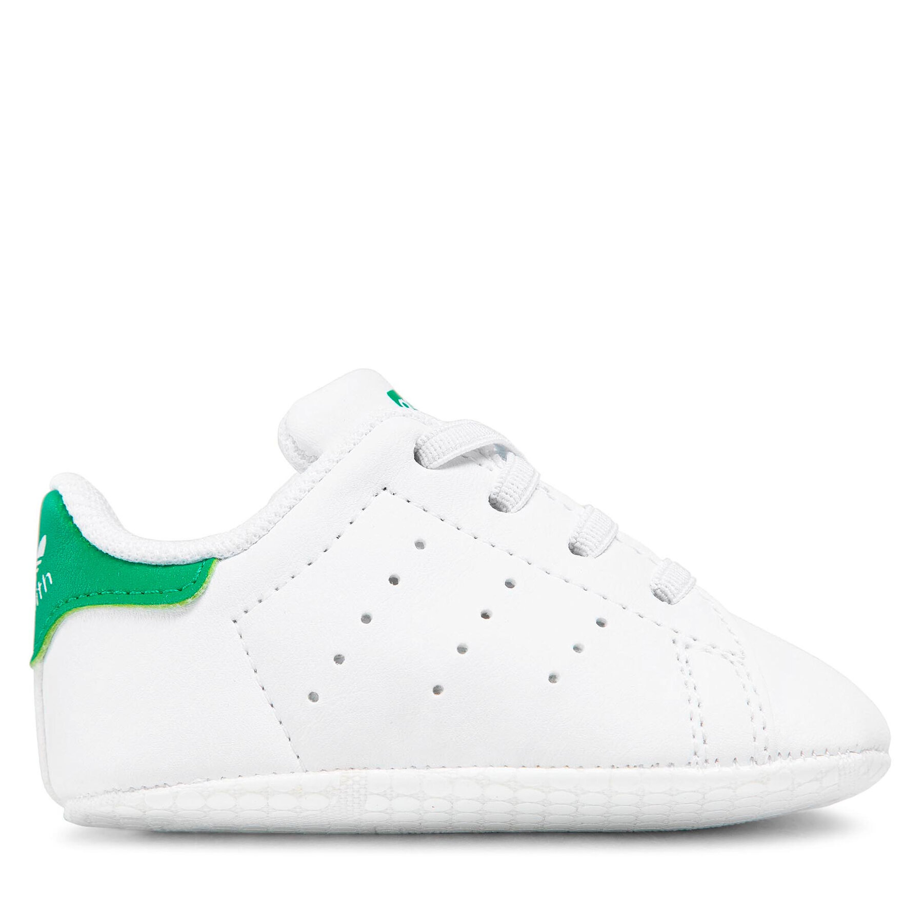 Sneakers adidas Stan Smith Crib FY7890 Weiß von Adidas