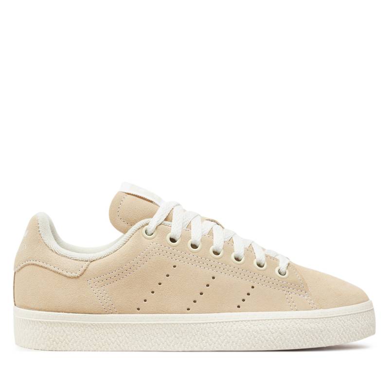 Sneakers adidas Stan Smith Cs W IG0344 Beige von Adidas