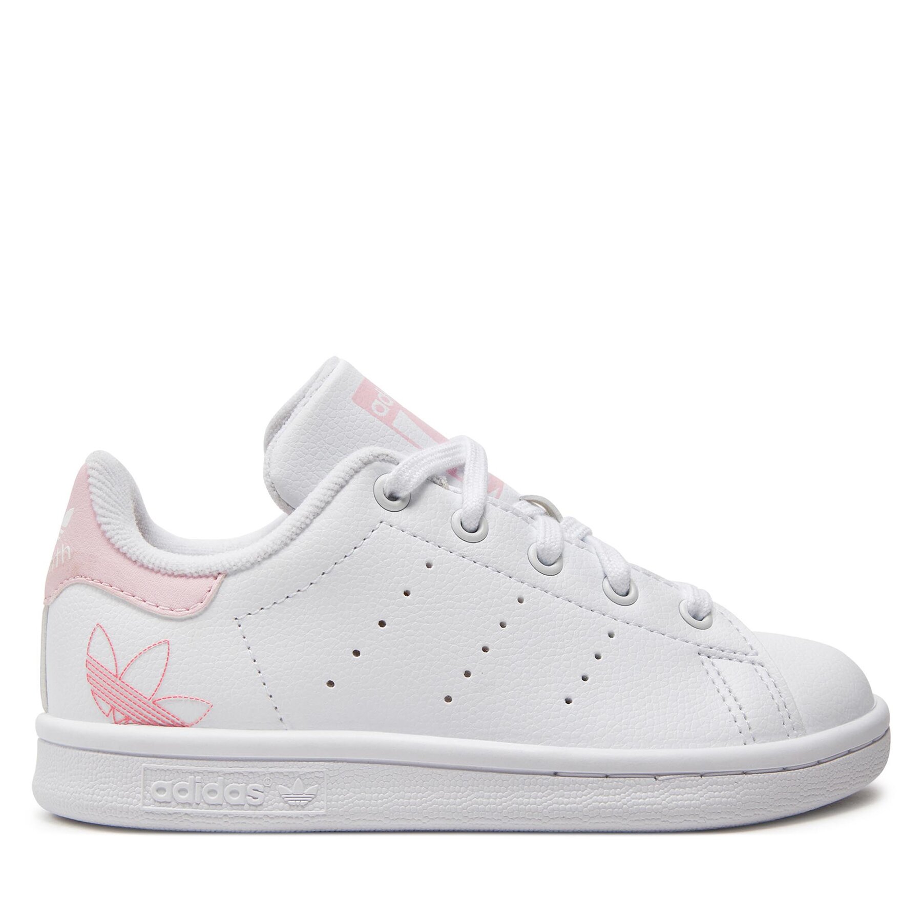 Sneakers adidas Stan Smith Kids IF1258 Weiß von Adidas