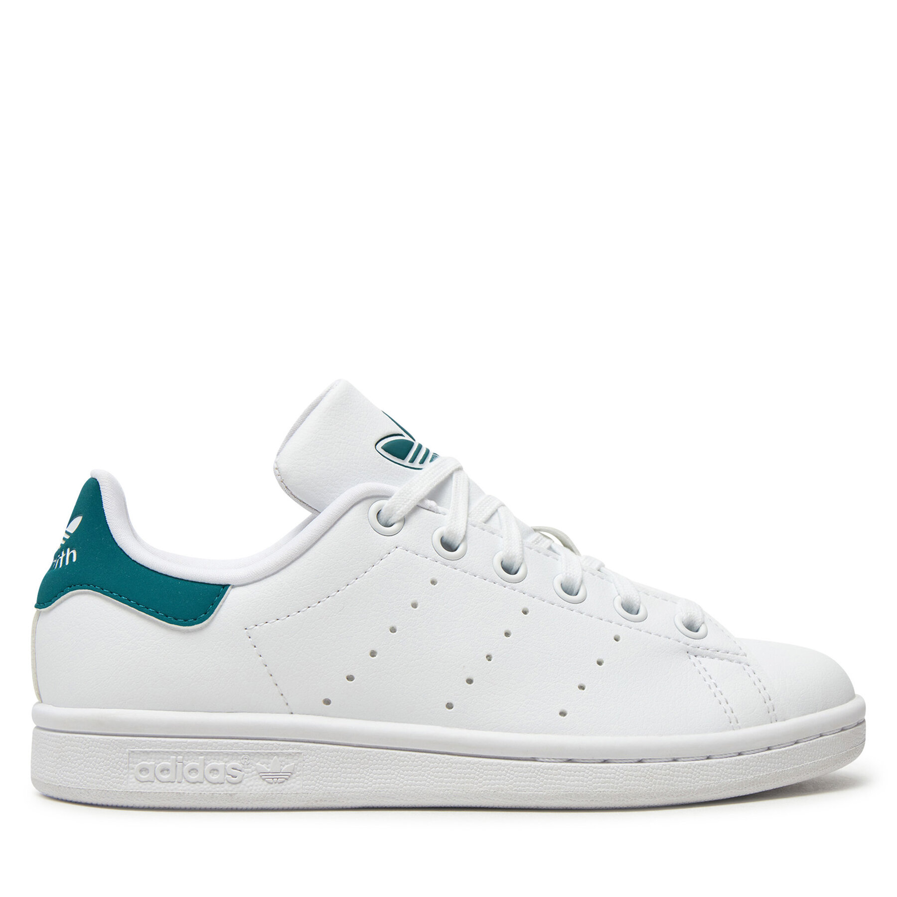 Sneakers adidas Stan Smith Shoes Kids IE9139 Weiß von Adidas