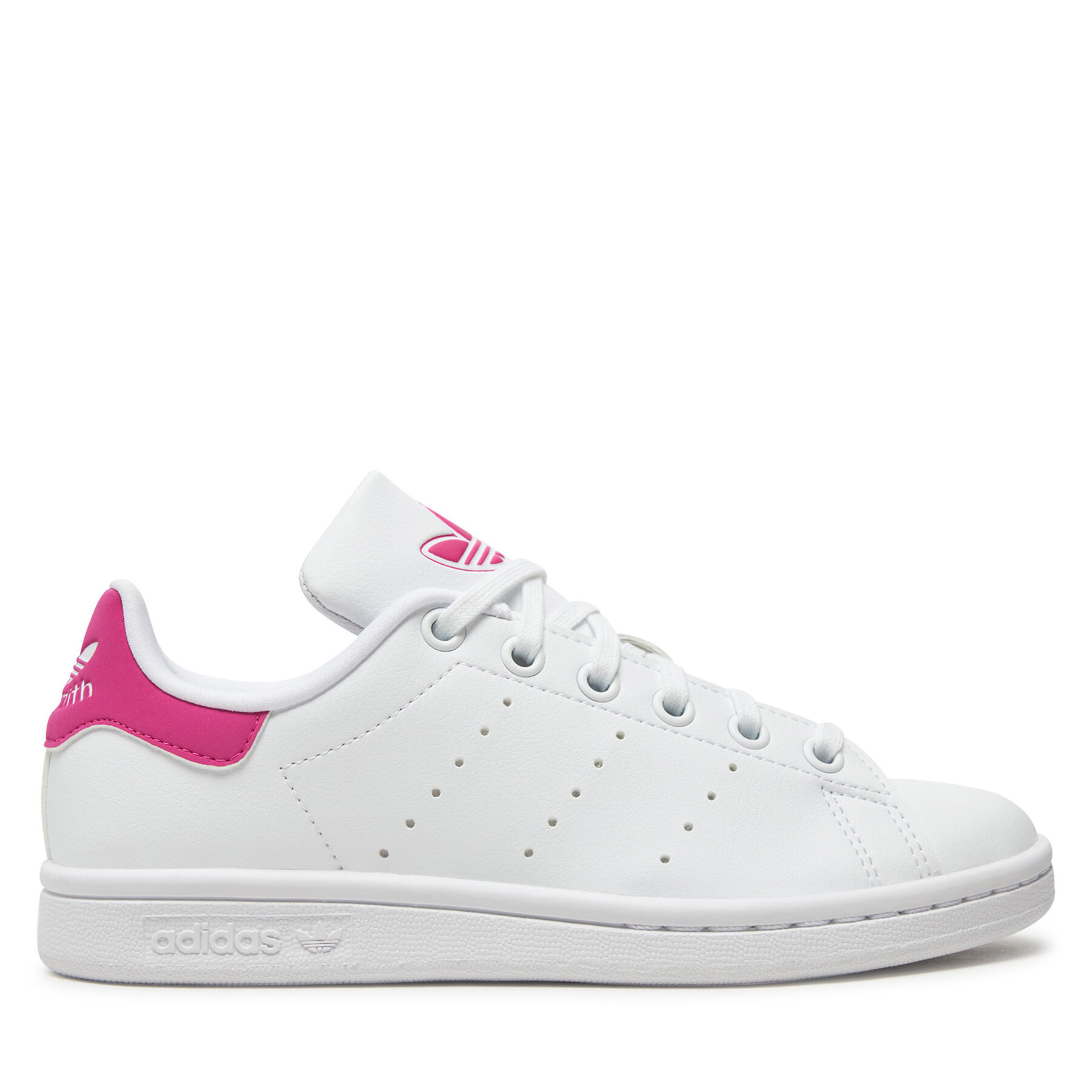 Sneakers adidas Stan Smith Shoes Kids IE9141 Weiß von Adidas