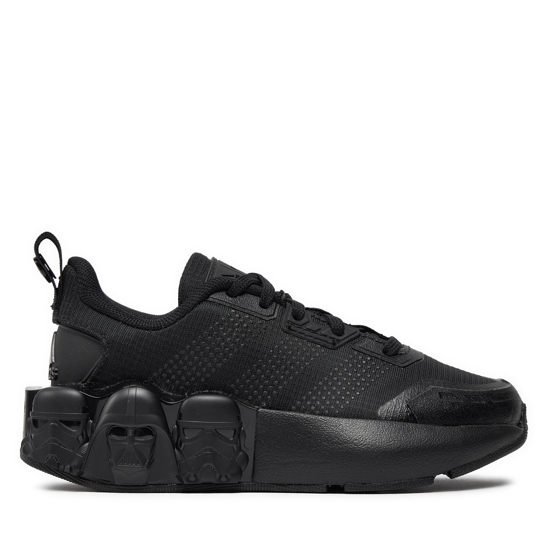 Sneakers adidas Star Wars Runner Kids ID0376 Schwarz Sneakers adidas Star Wars Runner Kids ID0376 Schwarz von Adidas