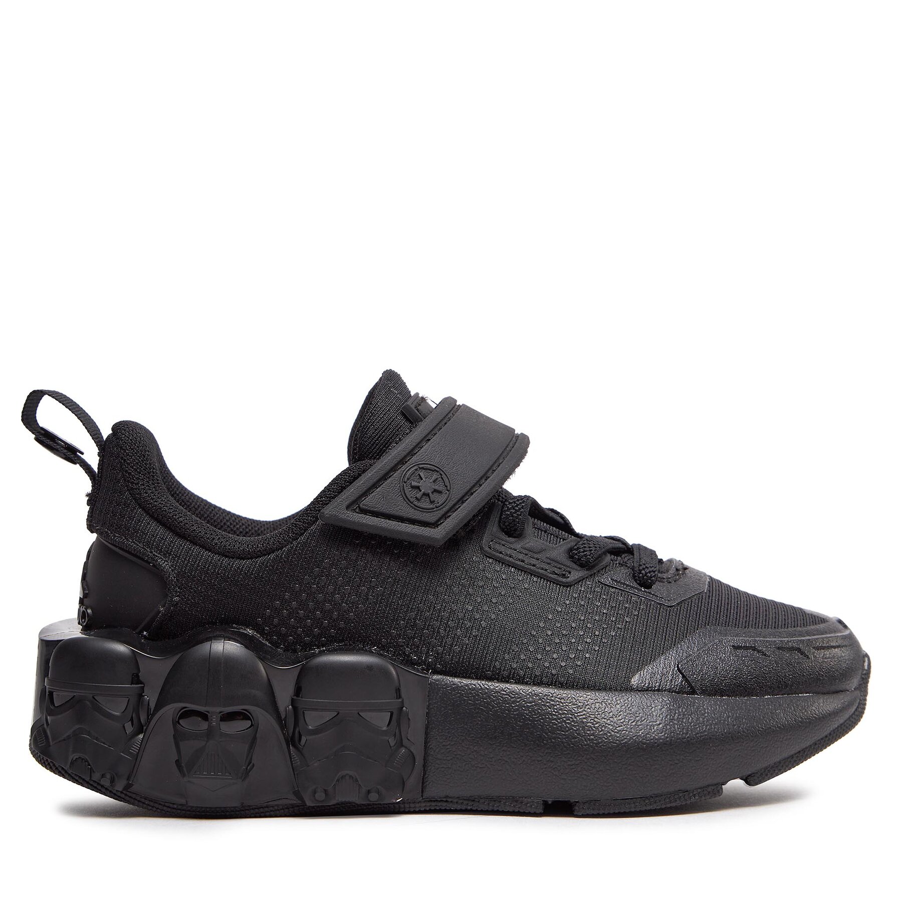 Sneakers adidas Star Wars Runner Kids ID5230 Schwarz Sneakers adidas Star Wars Runner Kids ID5230 Schwarz von Adidas